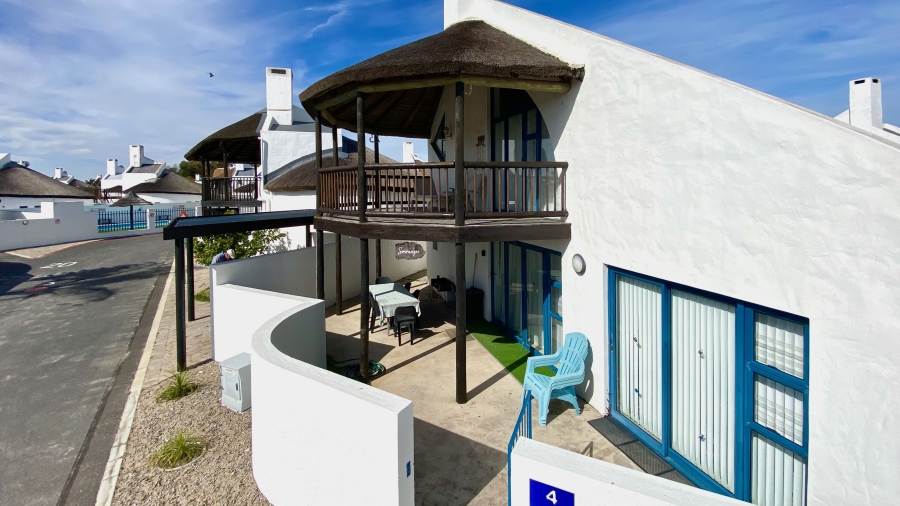 3 Bedroom Property for Sale in Dwarskersbos Western Cape